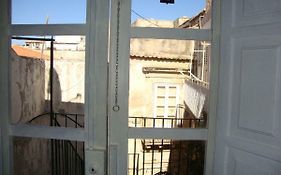 Il Nido di Diana in Ortigia